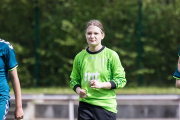 Bild 461 - B-Juniorinnen VfL Oldesloe - JSG S�dtondern : Ergebnis: 2:0